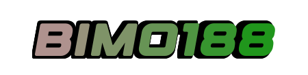 BIMO188 Logo